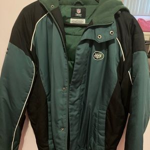 Boy’s NY JETS Jacket